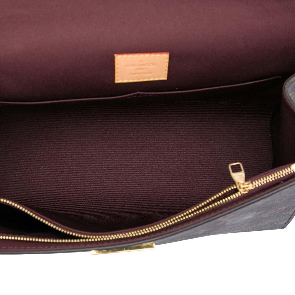Louis Vuitton Cluny