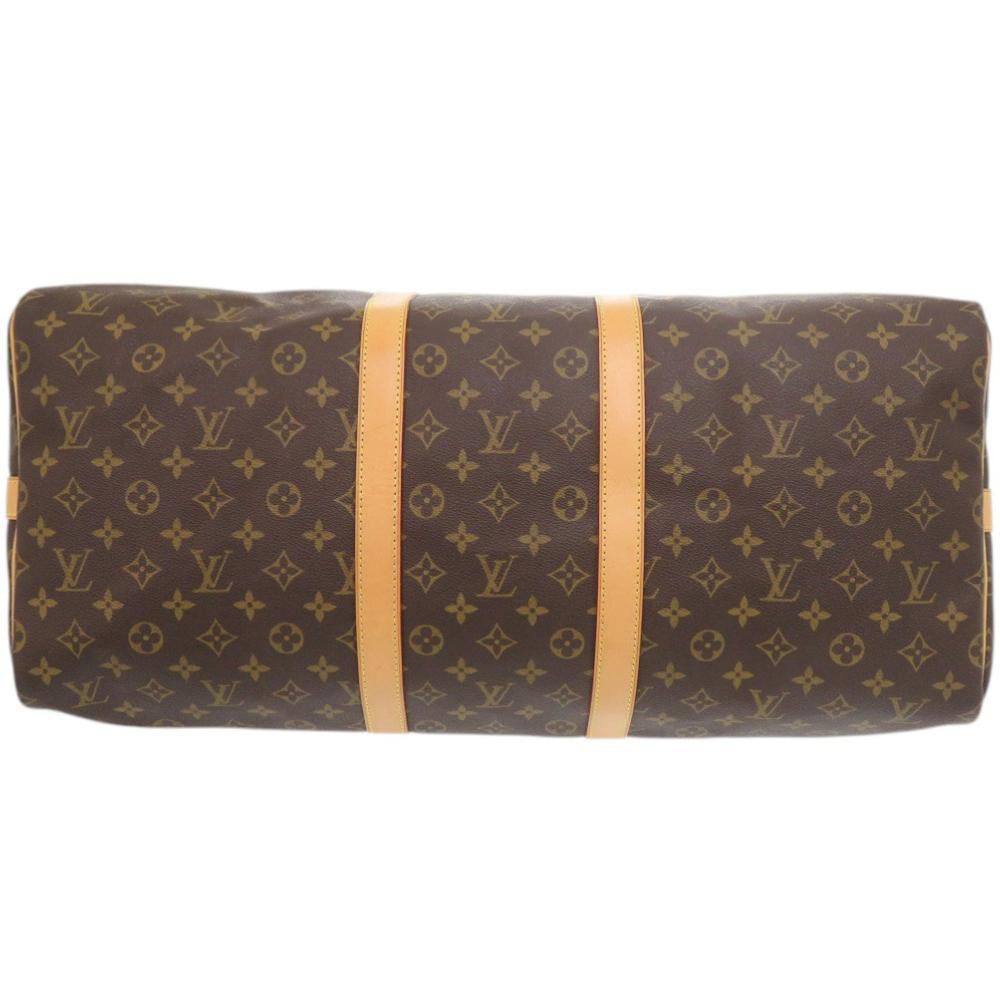 Louis Vuitton Keepall