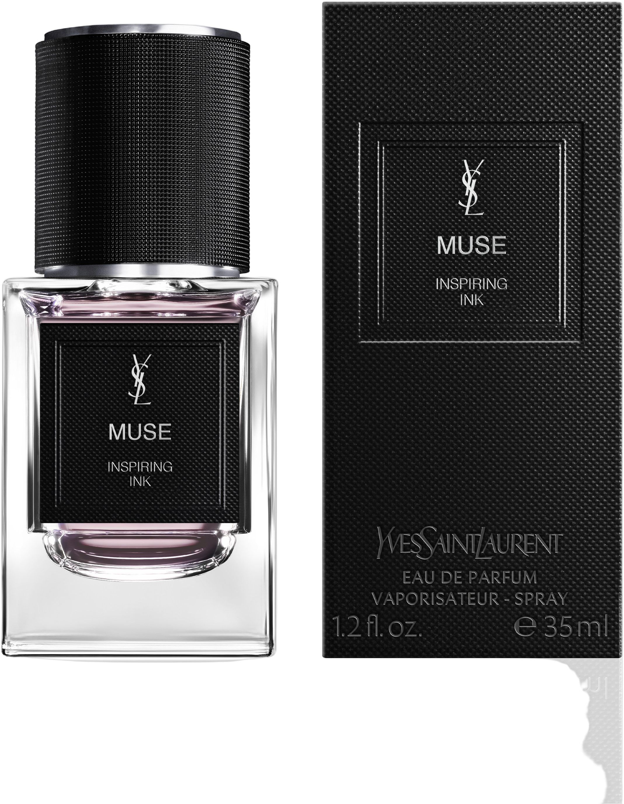 Le Vestiaire des Parfums Muse