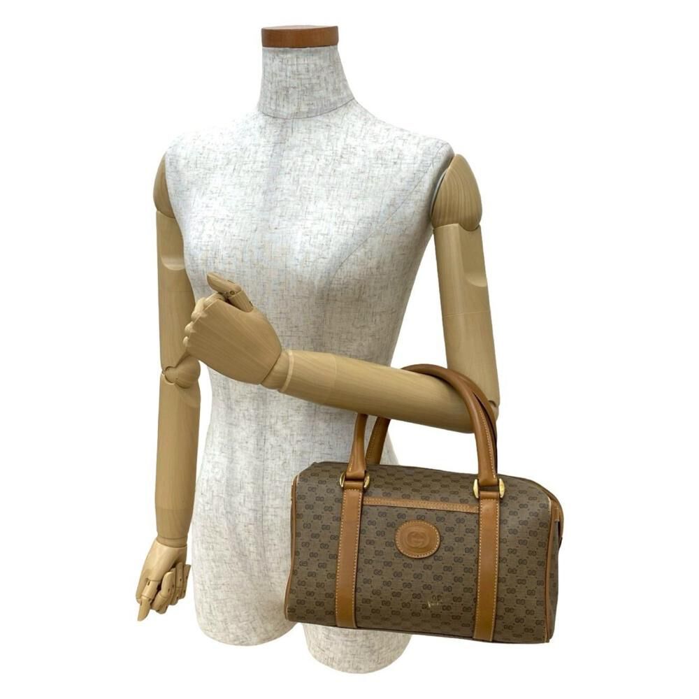 Gucci Boston Bag