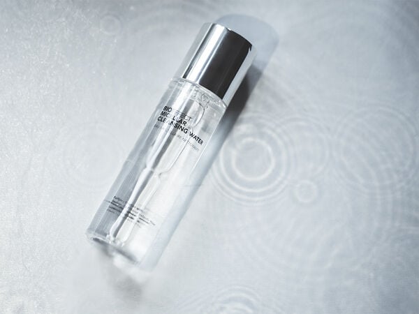 Micellar Cleansing Water