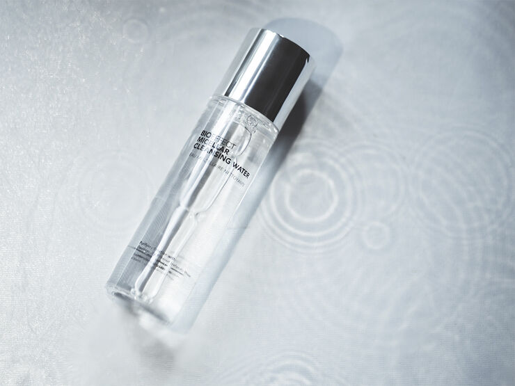 Micellar Cleansing Water