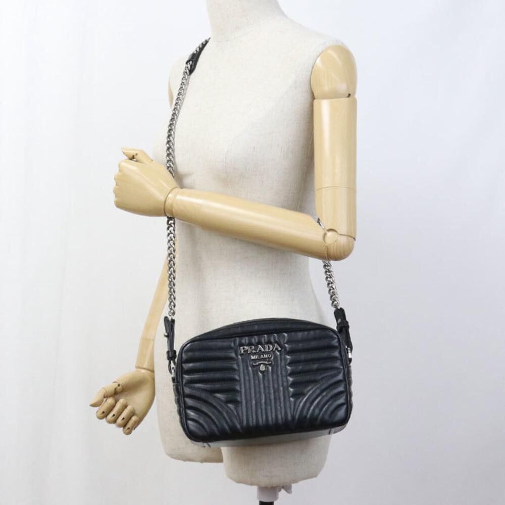 Prada Shoulder Bag