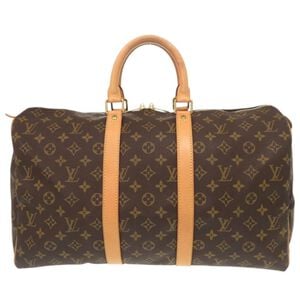 Louis Vuitton Keepall