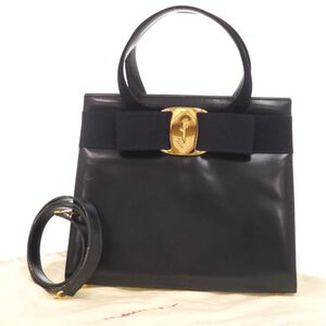 Salvatore Ferragamo Handbag