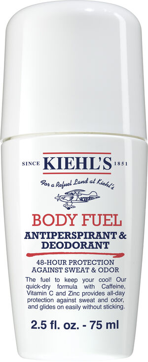 Body Fuel Deodorant Roll-On