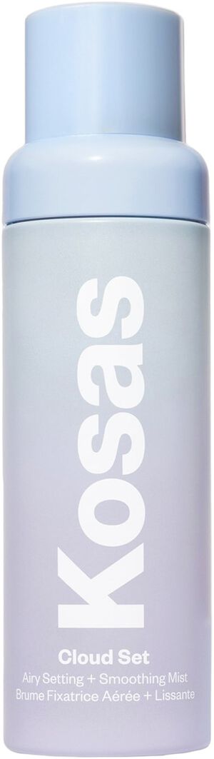 Cloud Set Airy - Fikserende + udglattende mist