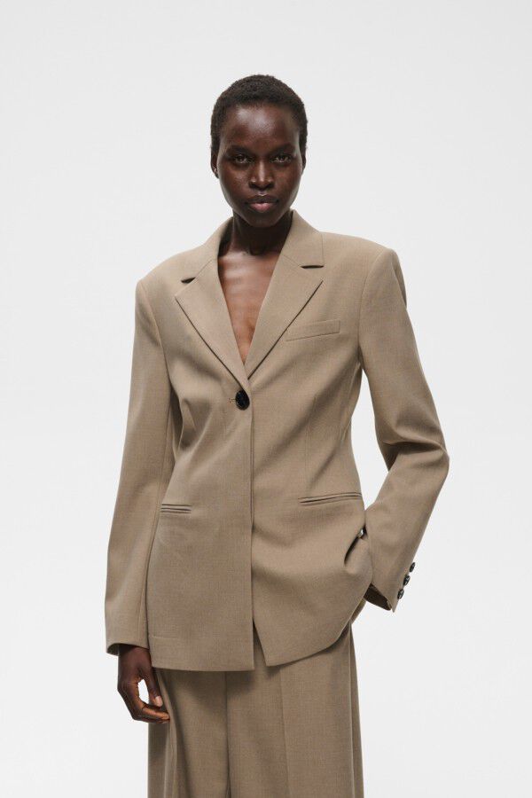 CAPRIEIW BLAZER