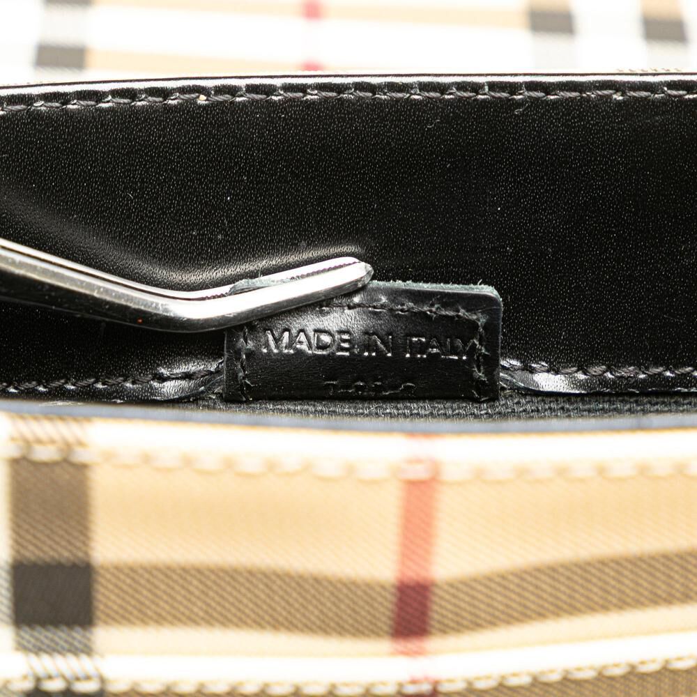 Burberry Crossbody Bag