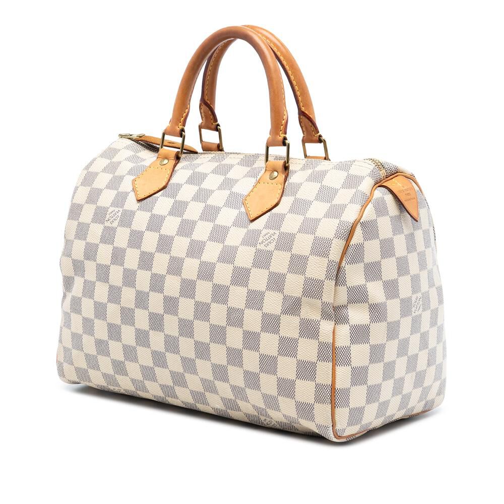 Louis Vuitton Speedy