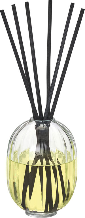 Reed Diffuser Tubéreuse avec recharge