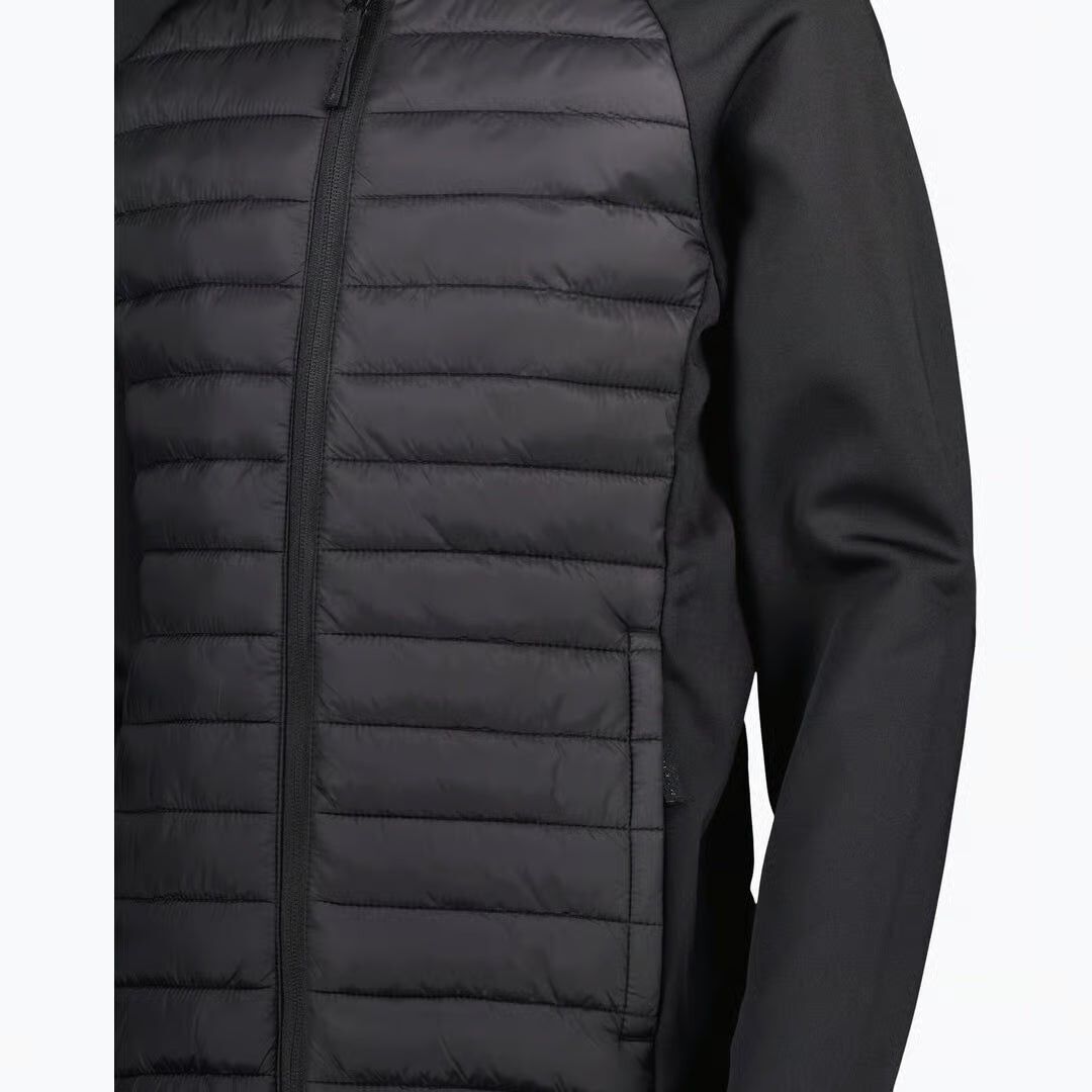 Ryver Hybrid Overgangs Jakke