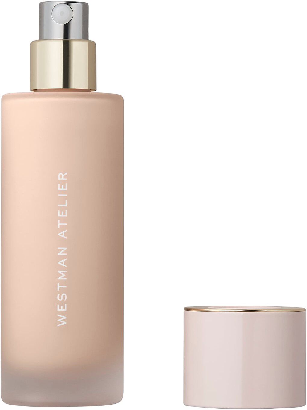 Supr&ecirc;me Bio-Complex - Flydende foundation