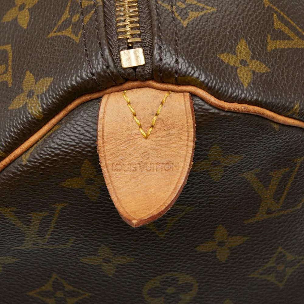 Louis Vuitton Keepall