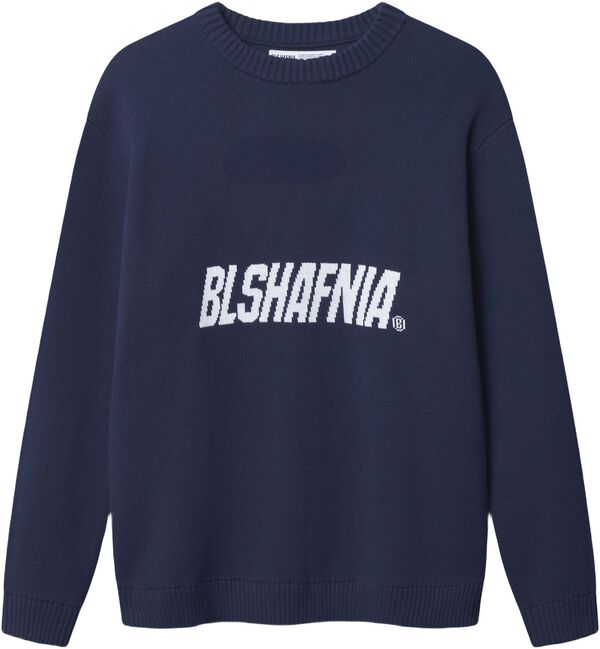 Entrance Knit