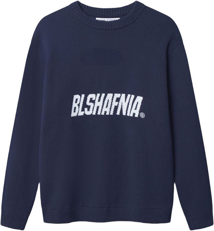 Entrance Knit