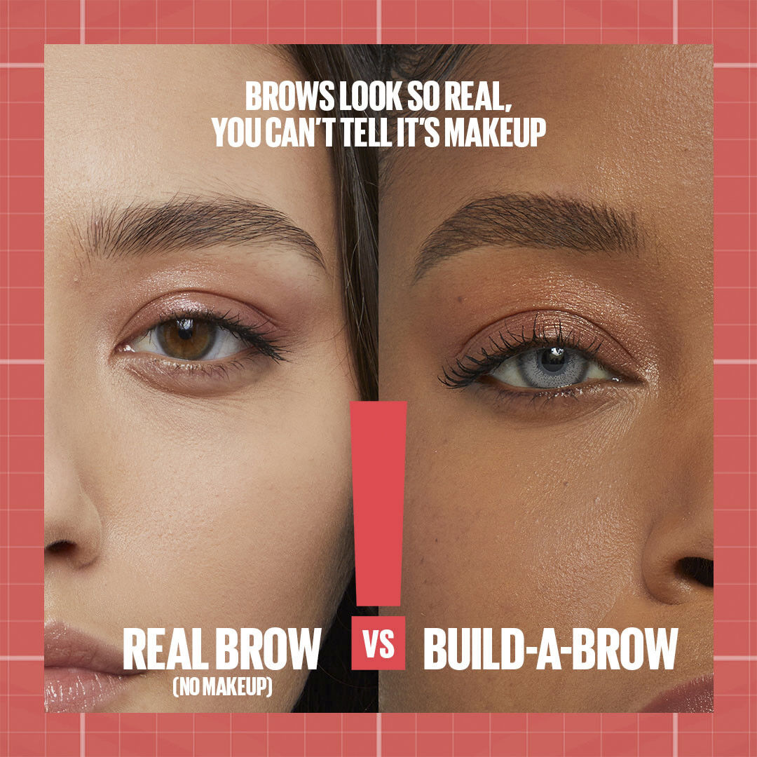 Maybelline Build-A-Brow Pen