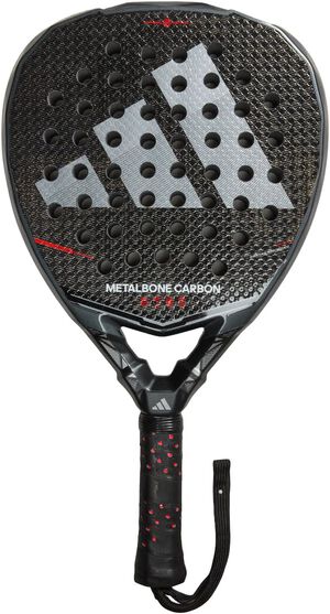 Metalbone Carbon 2026 Padelbat