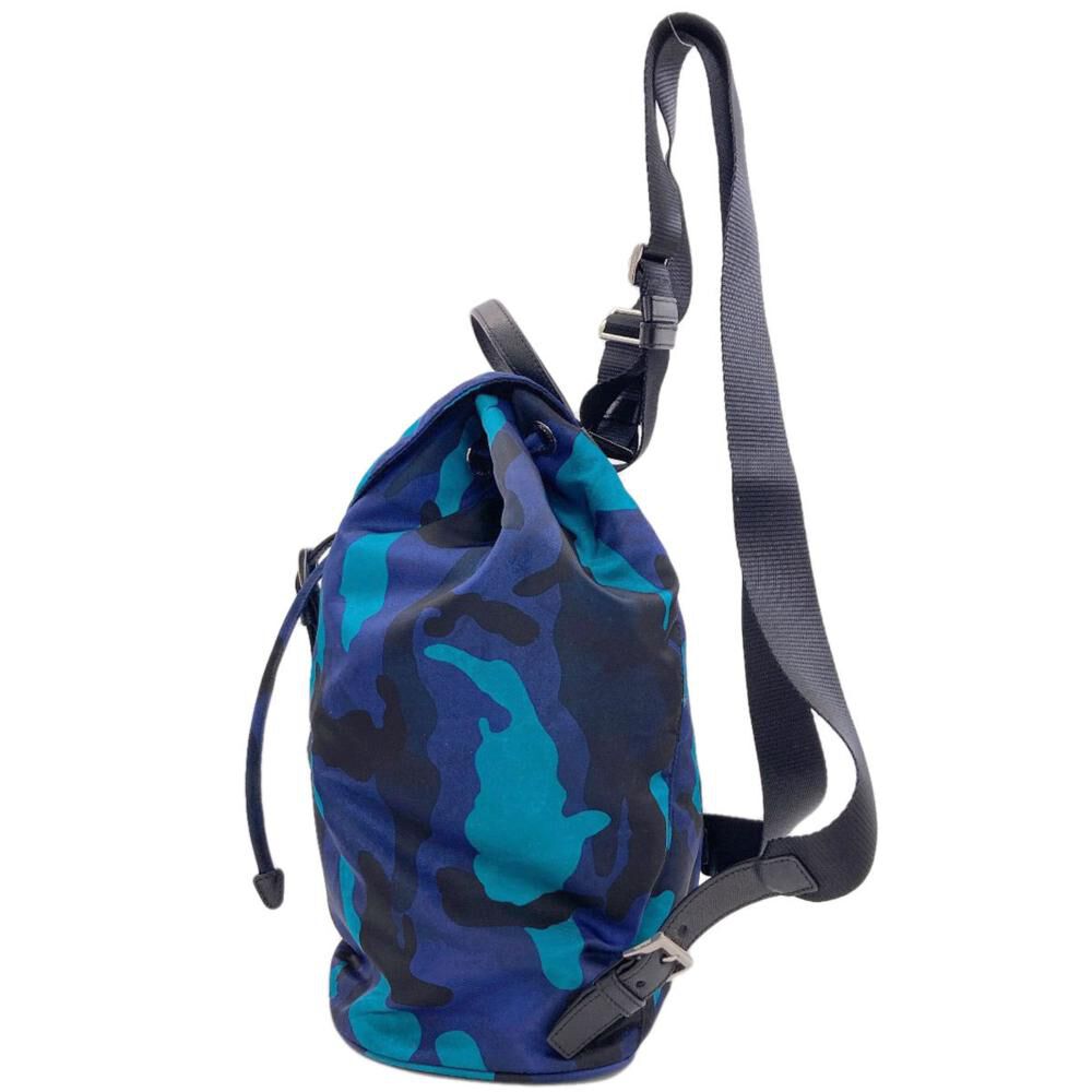 Prada Backpack