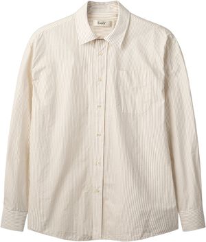 SCOUT POPLIN RELAXED FIT SHIRT