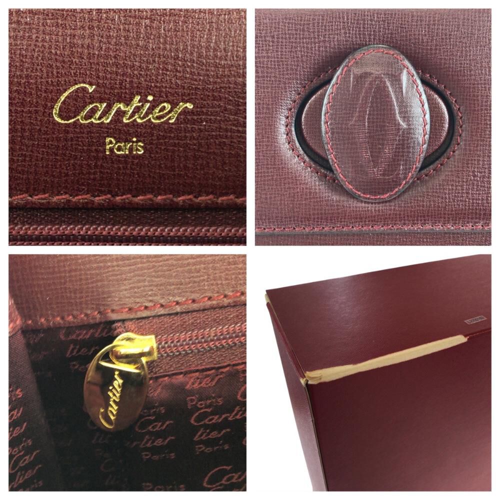 Cartier Handbag