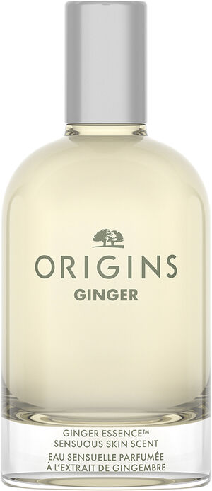 GINGER ESSENCE SENSUOUS 100ML/3.4FL