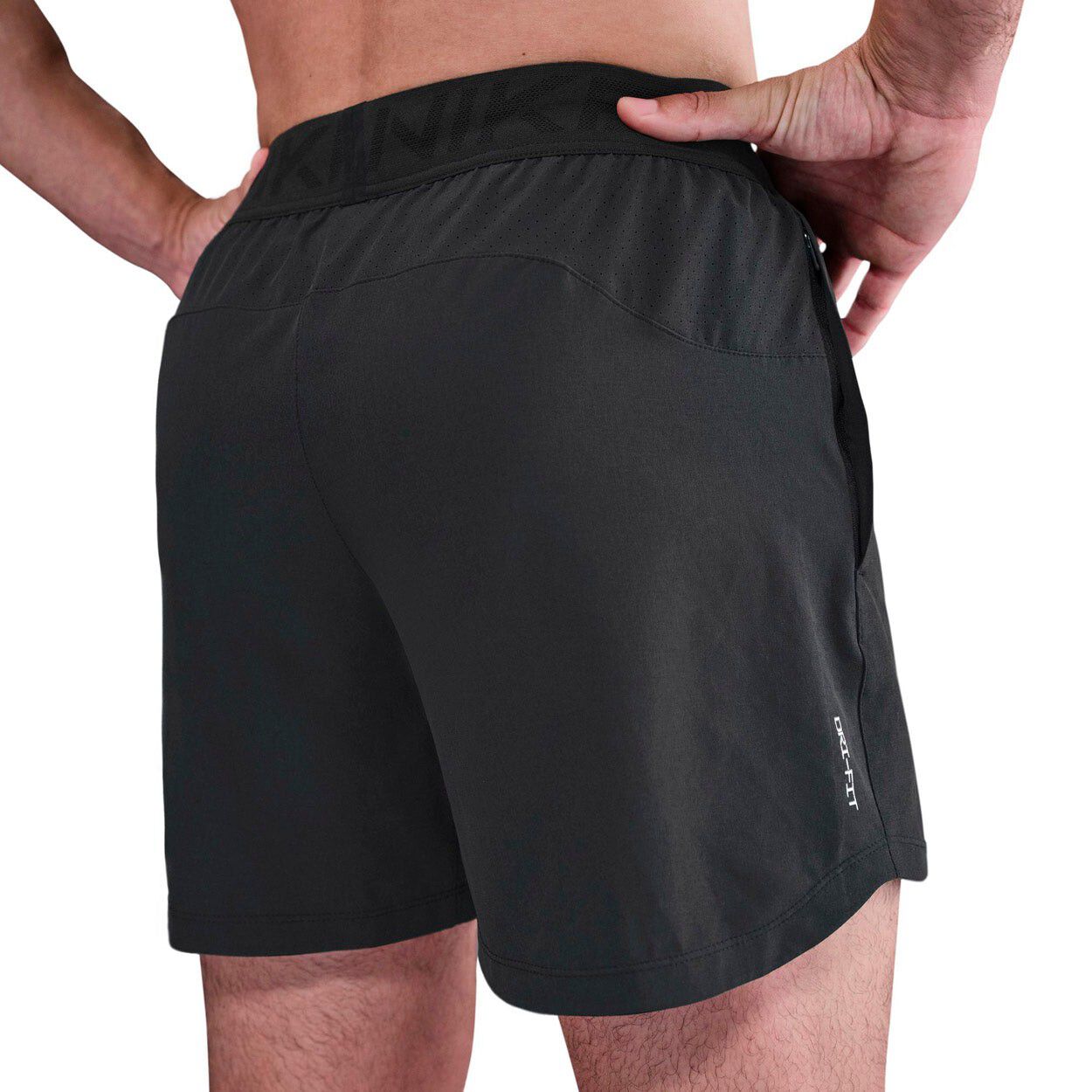 Pro 6" Tr&aelig;nings Shorts