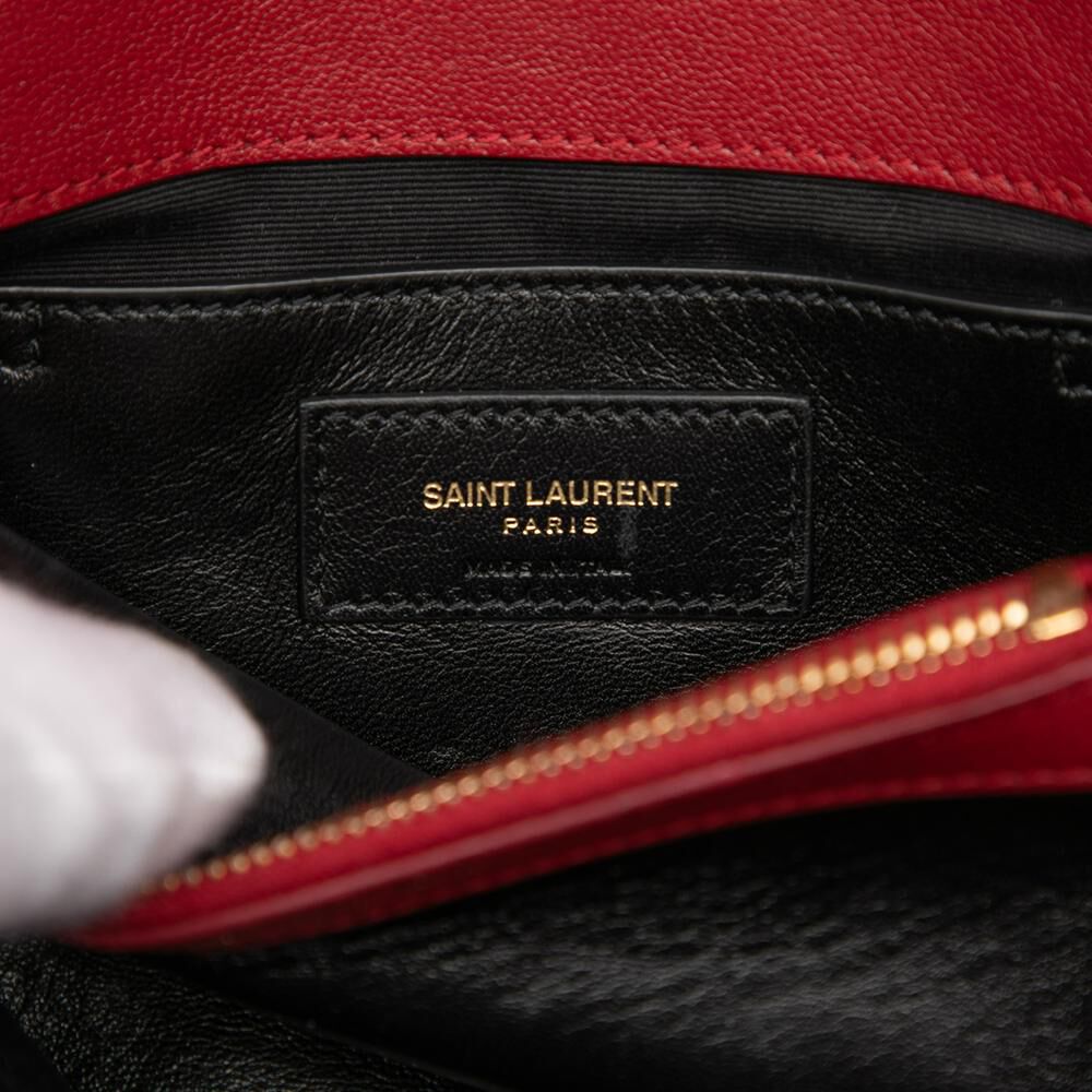 Yves Saint Laurent Shoulder Bag