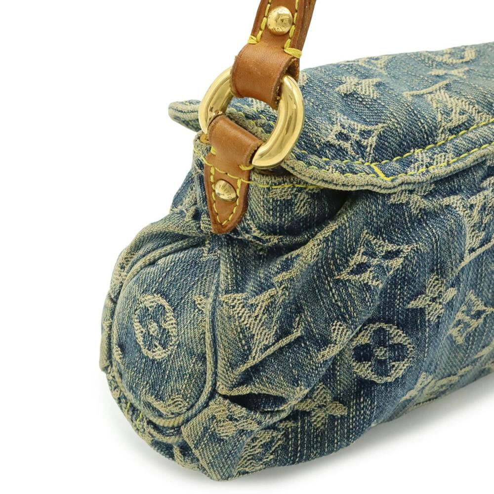 Louis Vuitton Pleaty