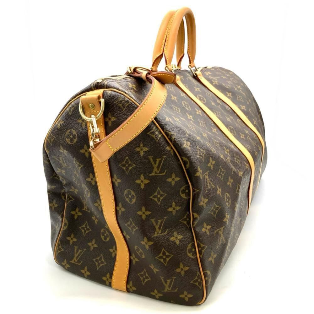 Louis Vuitton Keepall