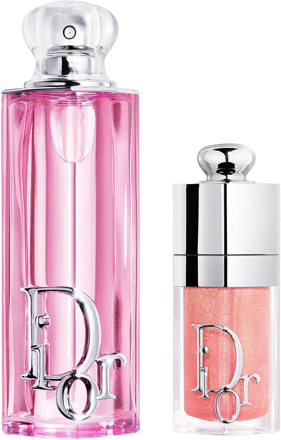 Dior Addict Lip Glow Oil