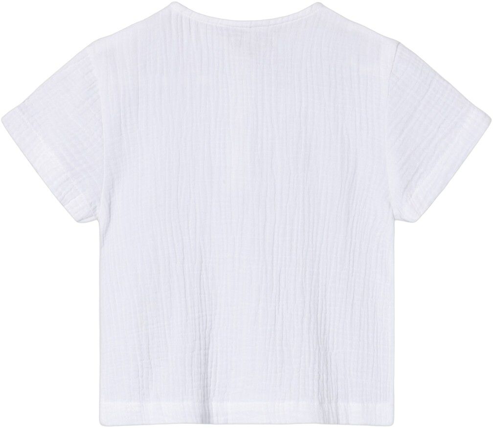 CHA CHA SS SHIRT BLOUSE