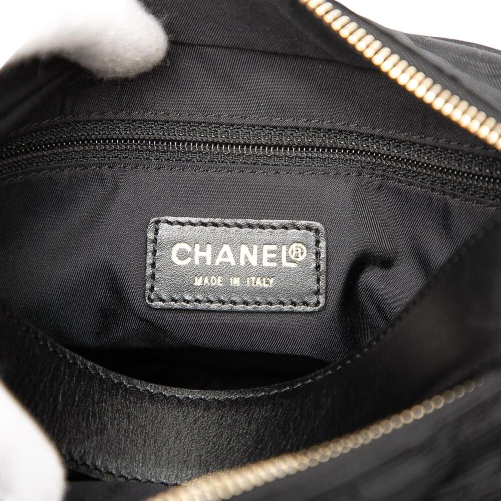 Chanel Travel Line