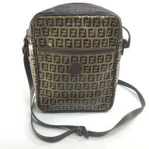Fendi Baguette