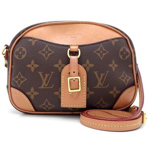 Louis Vuitton Shoulder Bags