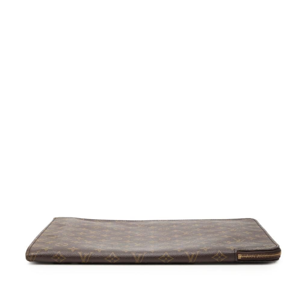 Louis Vuitton Poche Documents