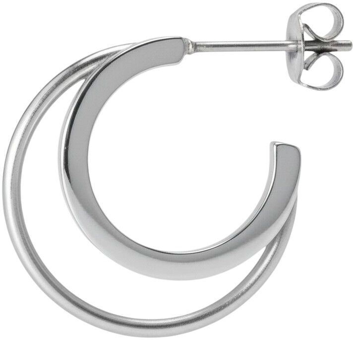 Double Olympia Hoop