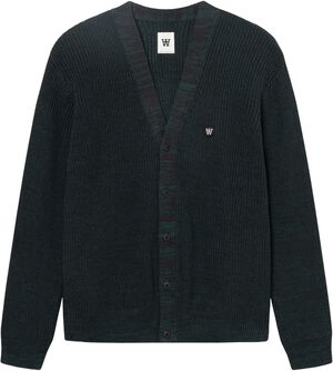 WWHalum cardigan 25488
