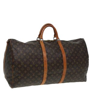 Louis Vuitton Keepall