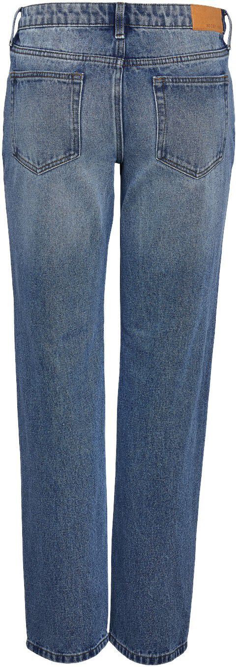 NMREGGY LW STRAIGHT JEANS VI557MB