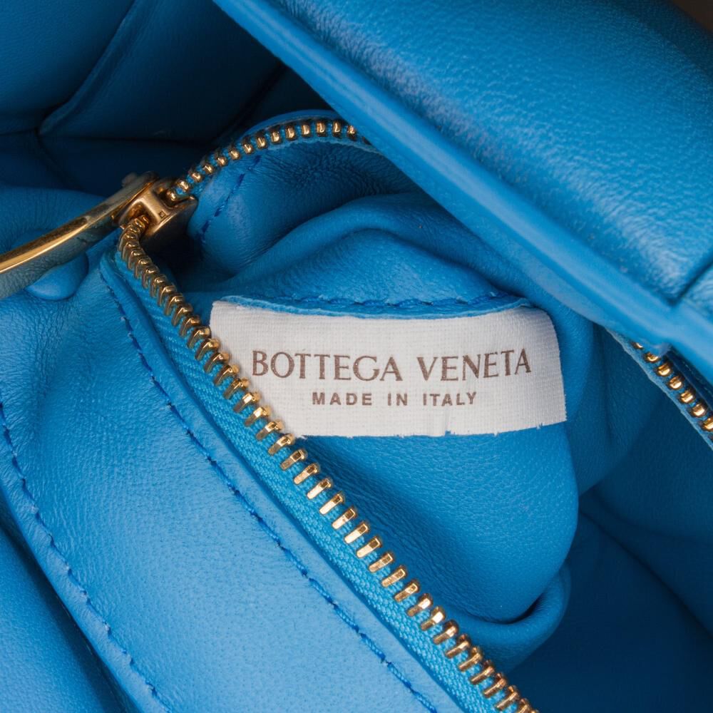 Bottega Veneta Padded Cassette Bag