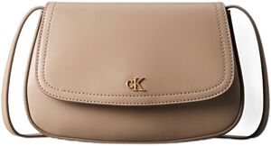 CK FLAP CAMERA BAG