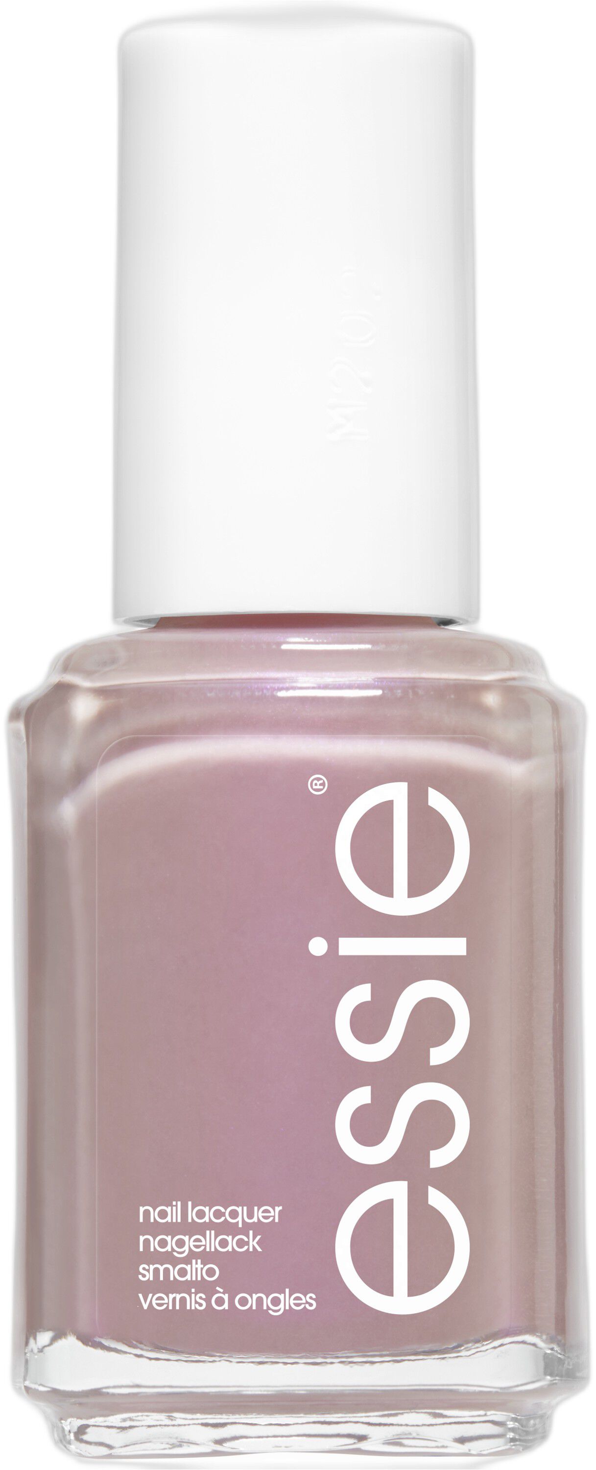 Nail Polish Pinks