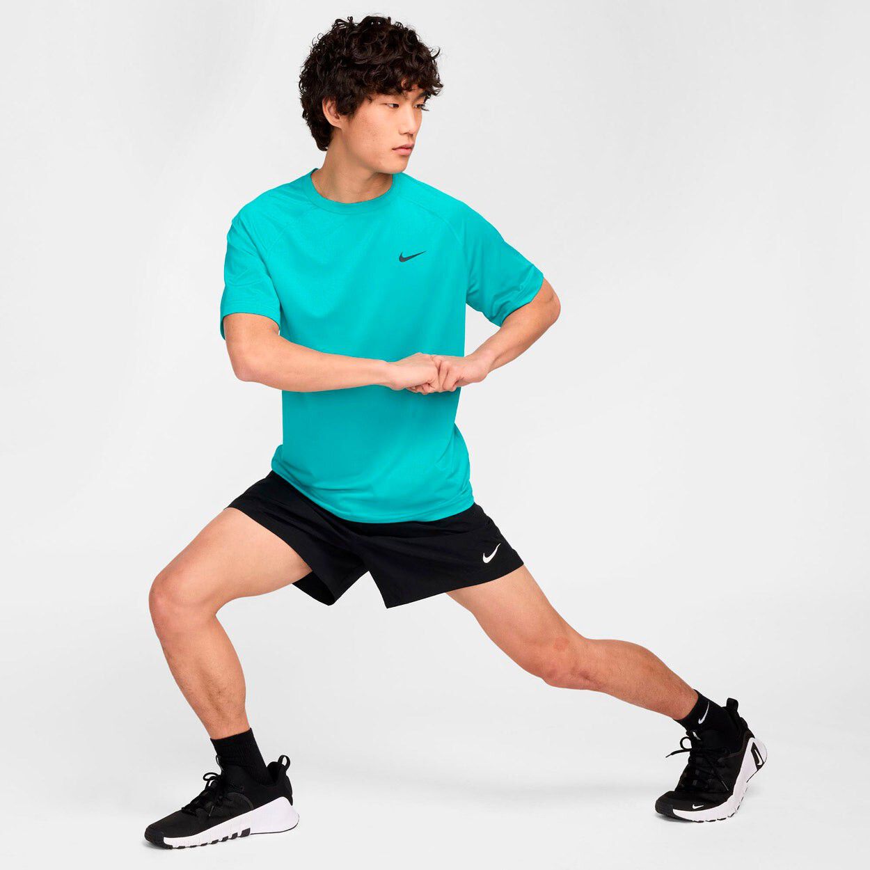 READY DRI-FIT T-SHIRT