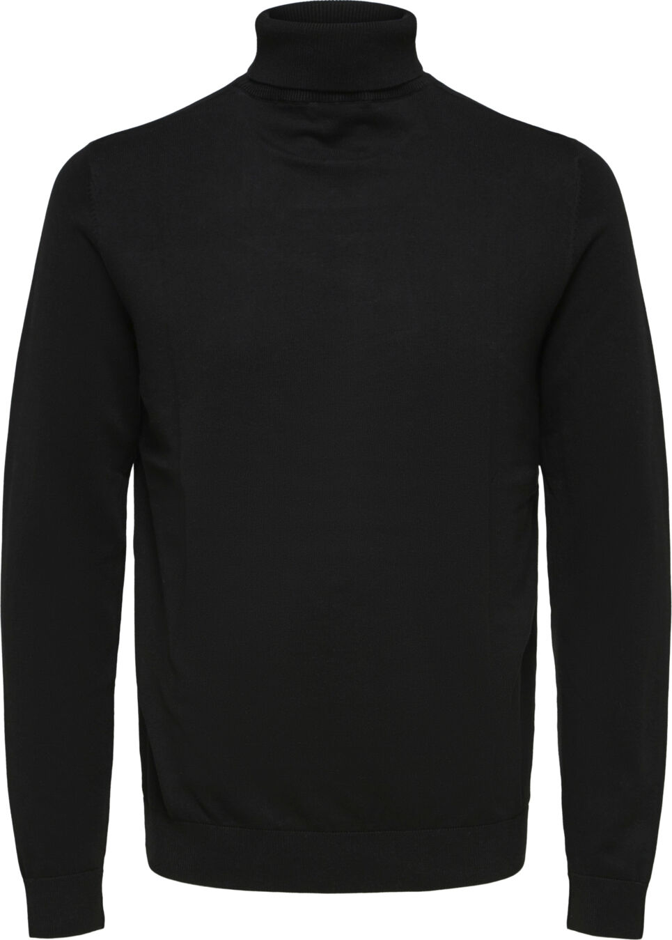 SLHBERG ROLL NECK NOOS