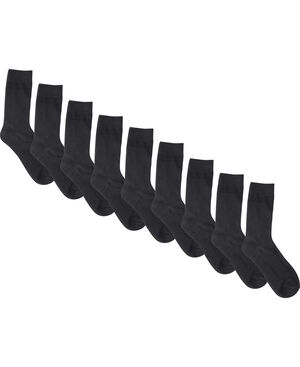 JACJENS SOCK 10 PACK NOOS