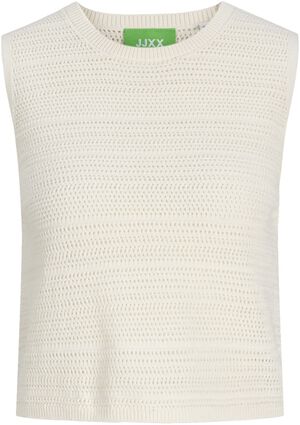 JXZUSANNAH TOP KNIT