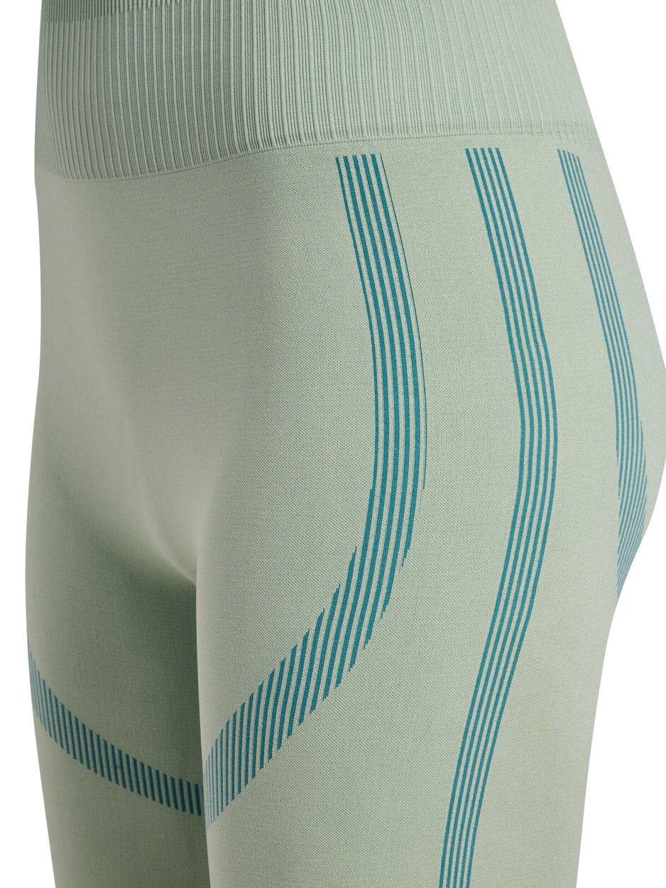 Hiit Seamless Korte Tights
