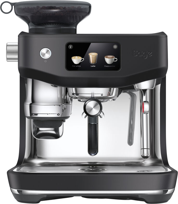 Sage the Oracle Jet SES 985 BTR