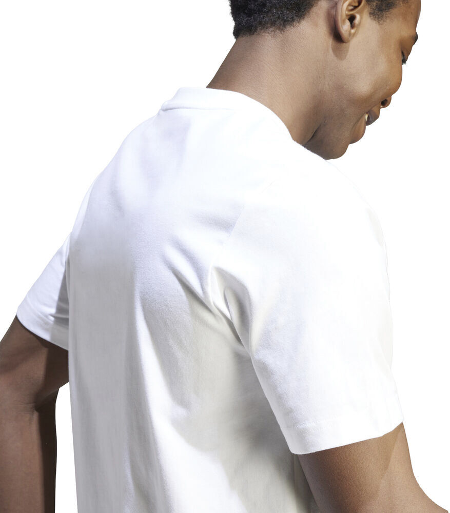 Tiro Emblem Graphic T-Shirt